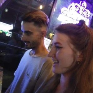 Meet your Posher, William